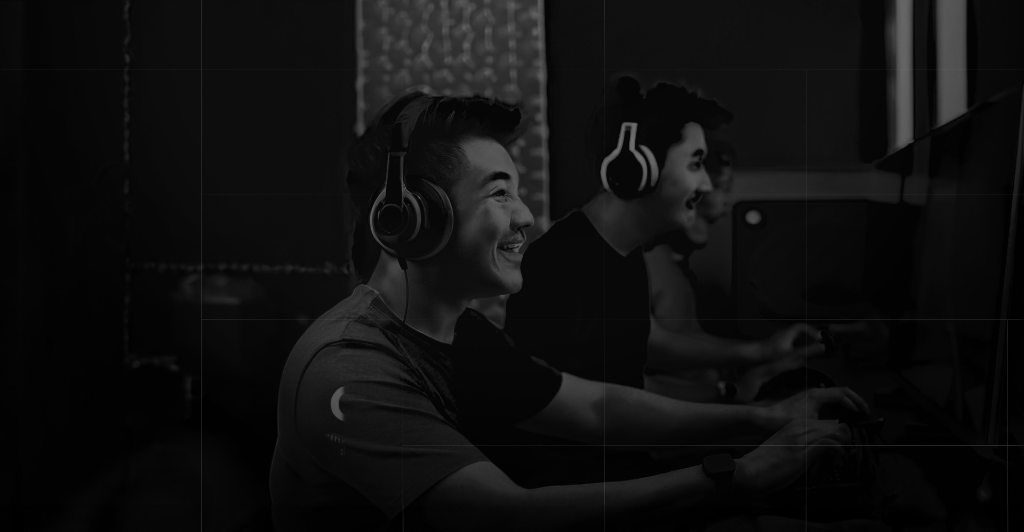 Respawn Gamers at Battlestation